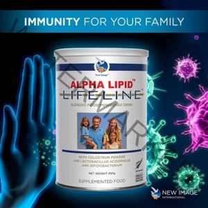 Immunity support for your Family